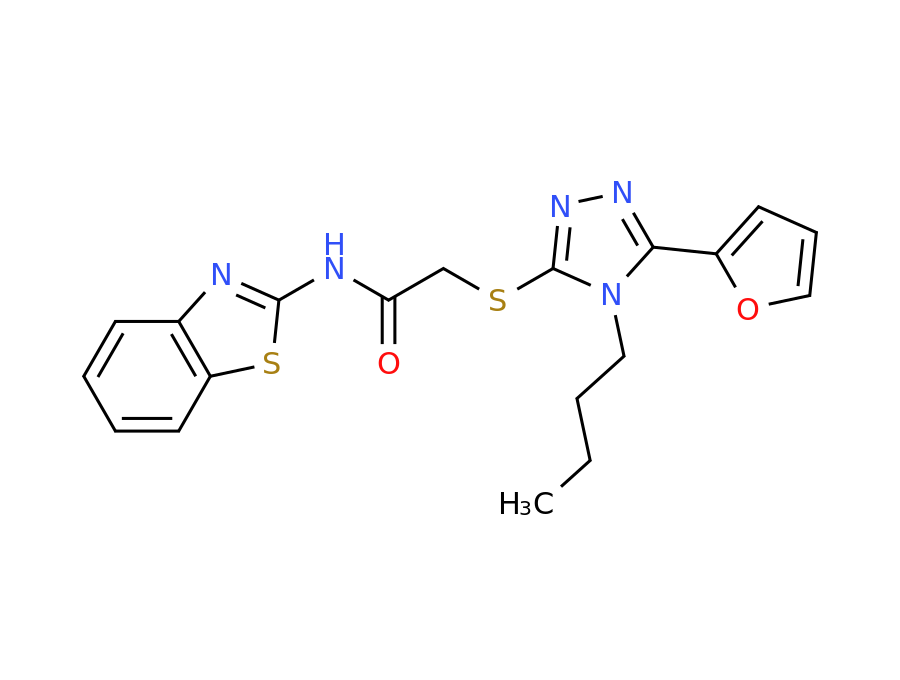 Structure Amb9104378