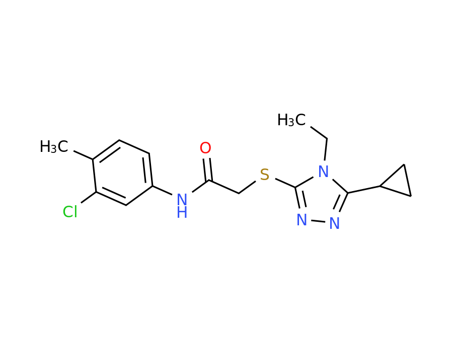 Structure Amb9104403