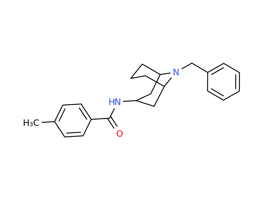 Structure Amb9104429