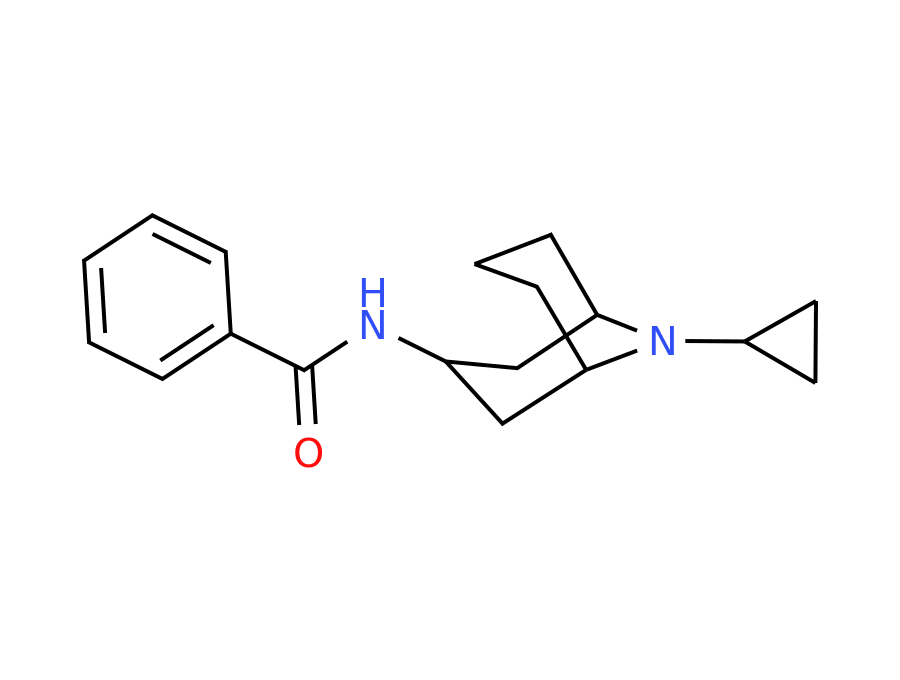 Structure Amb9104450