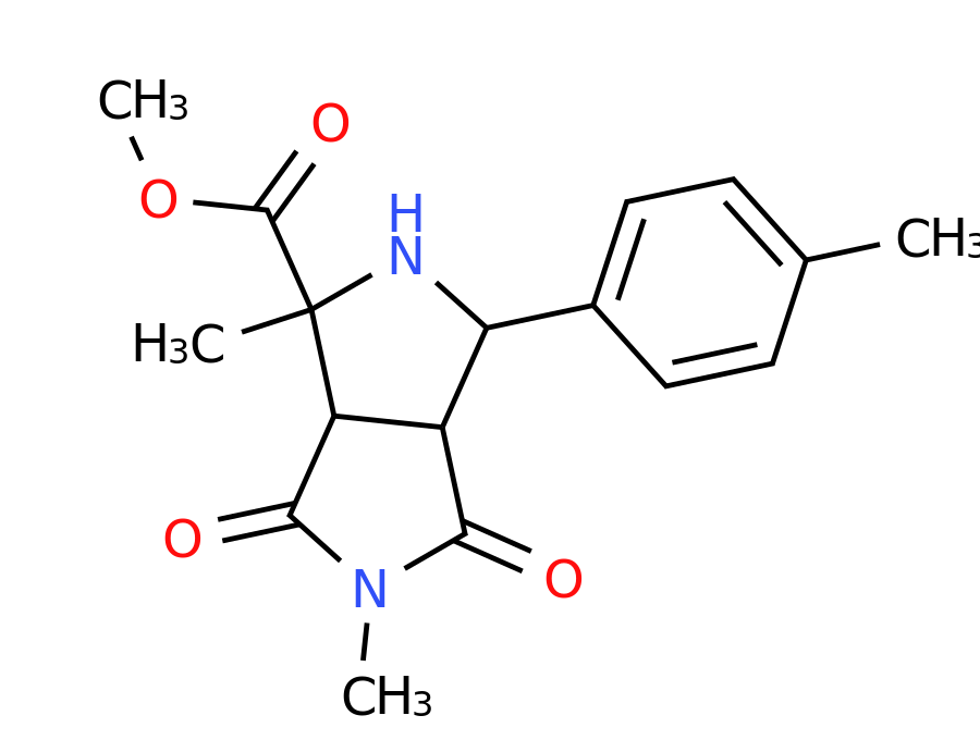 Structure Amb9104520