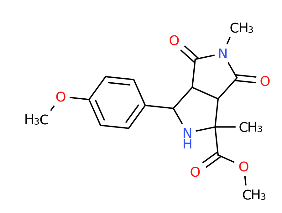 Structure Amb9104526