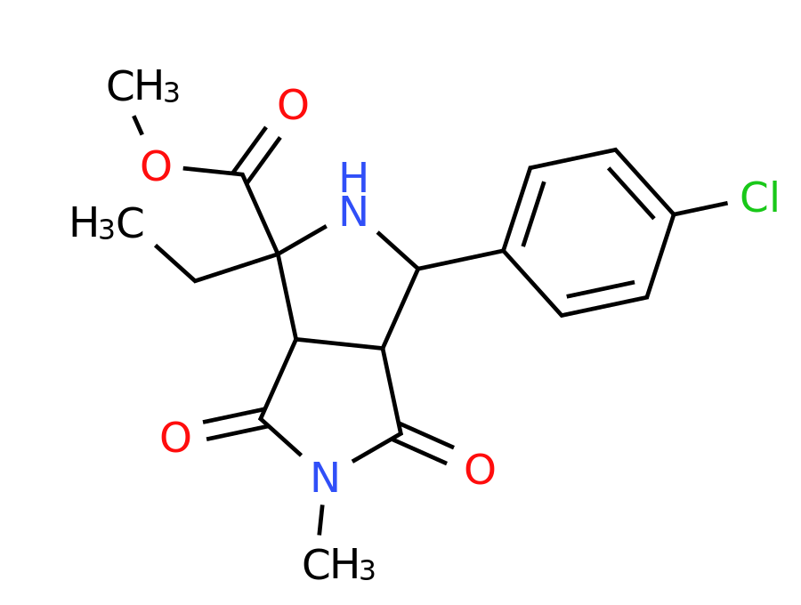 Structure Amb9104545