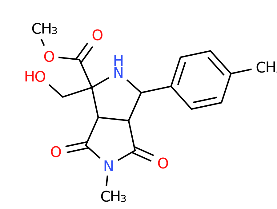 Structure Amb9104576