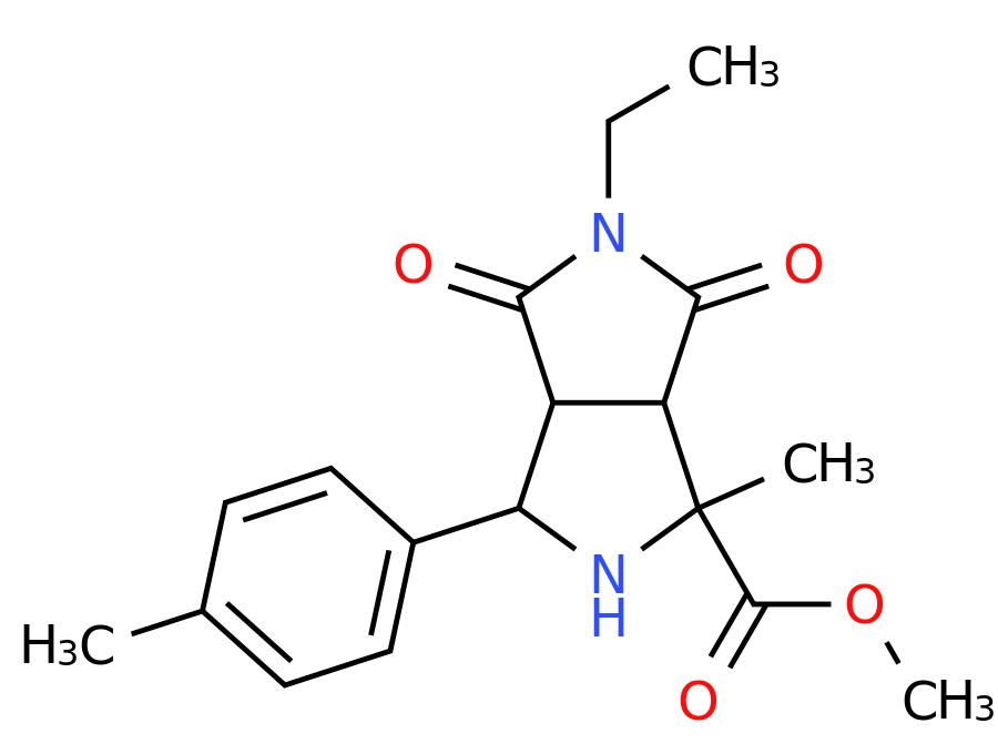 Structure Amb9104613