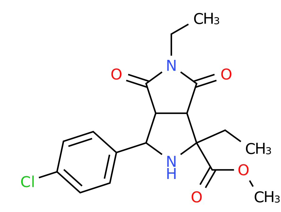 Structure Amb9104638