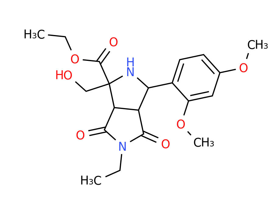 Structure Amb9104656