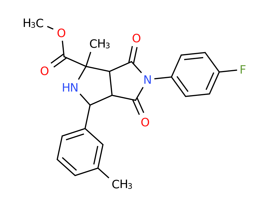 Structure Amb9104676