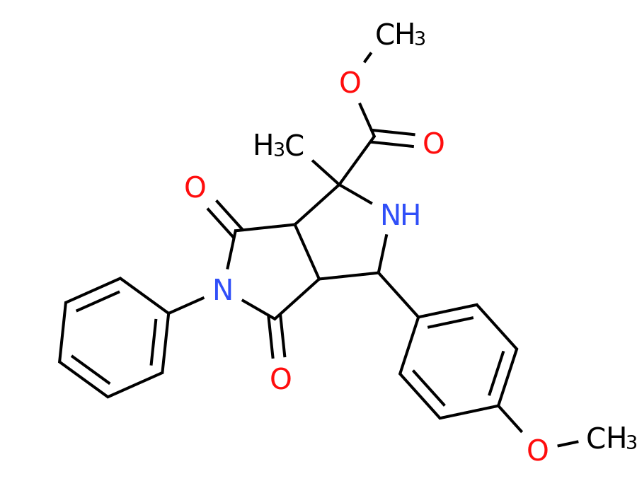 Structure Amb9104705