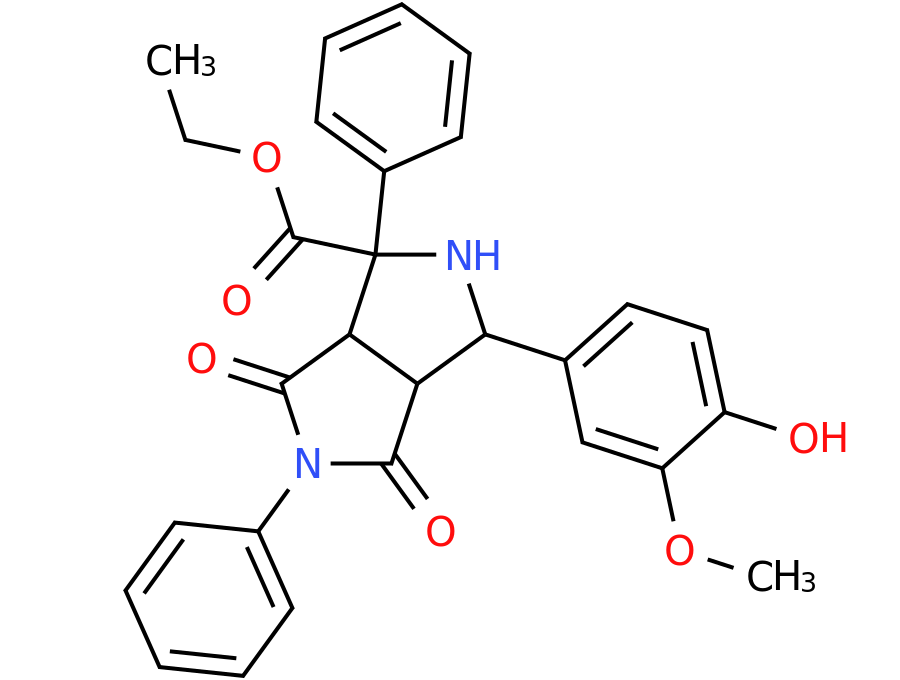 Structure Amb9104711