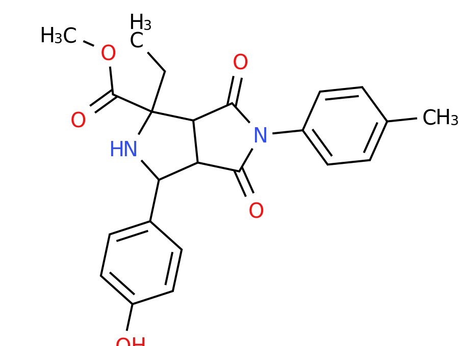 Structure Amb9104735