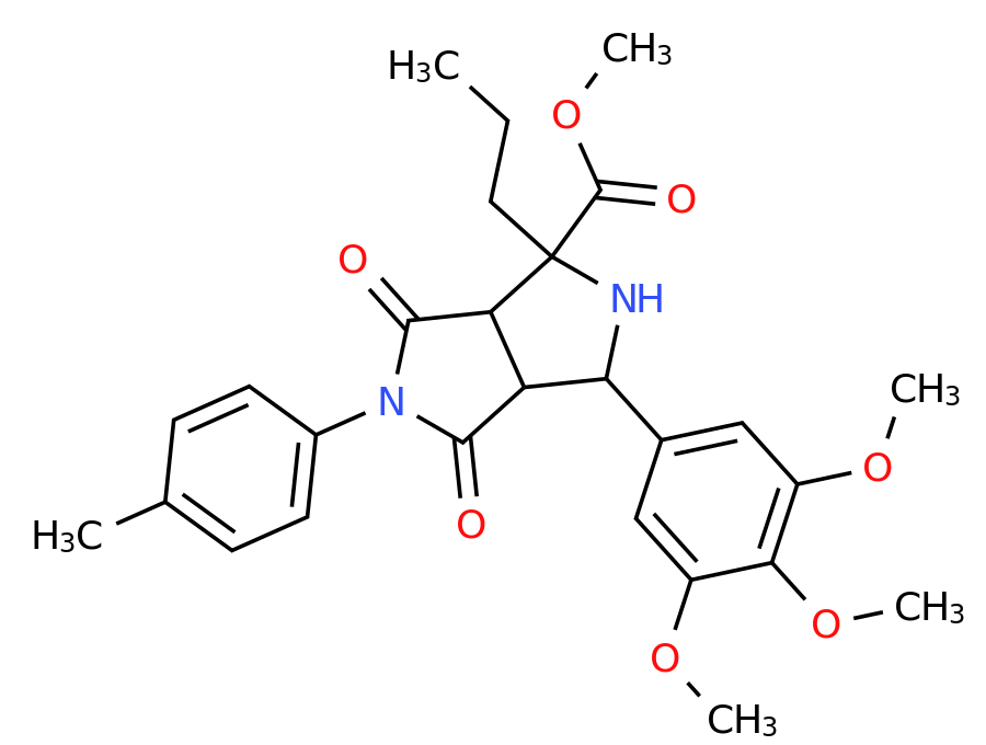 Structure Amb9104741