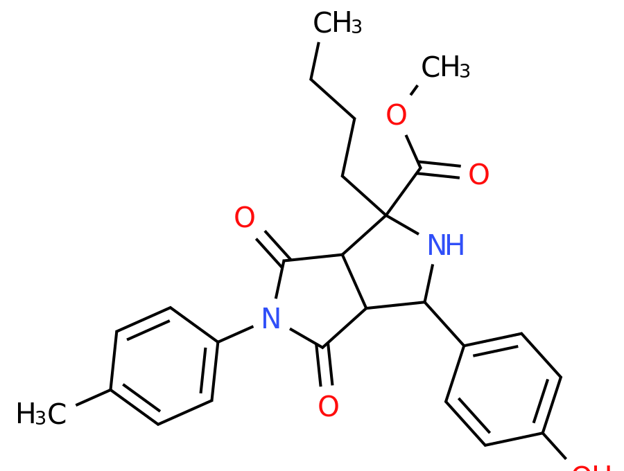 Structure Amb9104742