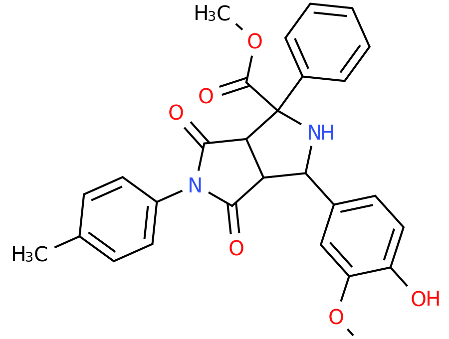 Structure Amb9104744