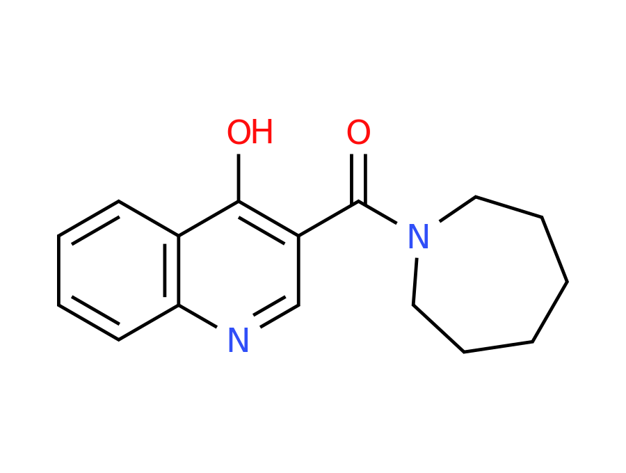 Structure Amb9104815