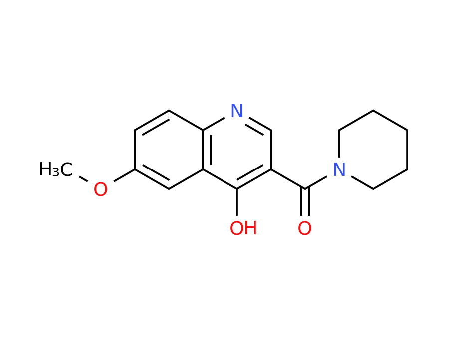 Structure Amb9104856