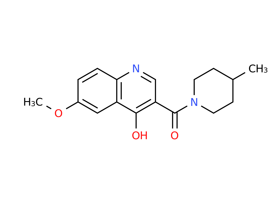 Structure Amb9104857