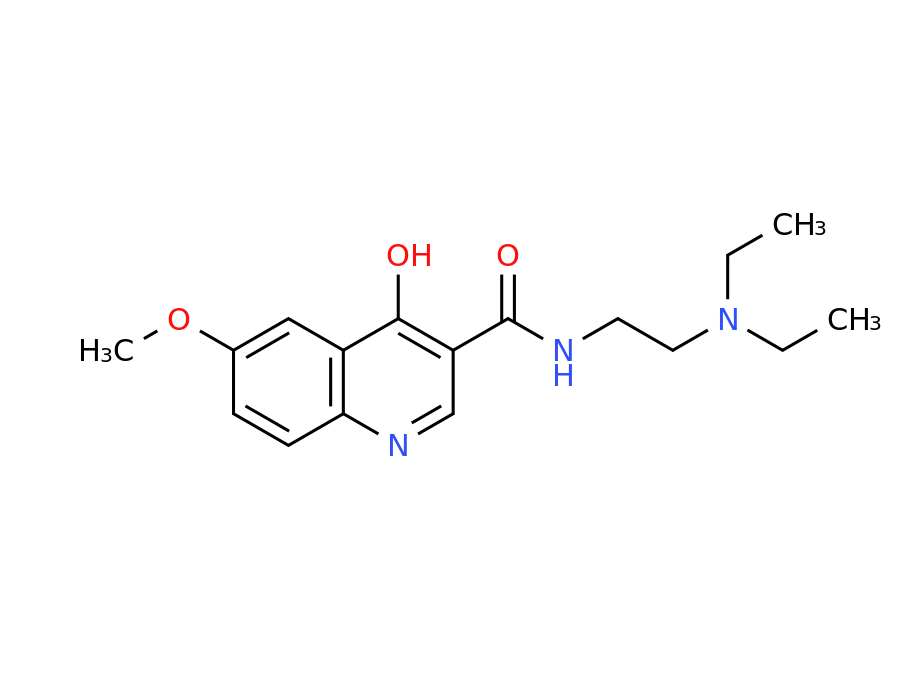 Structure Amb9104860