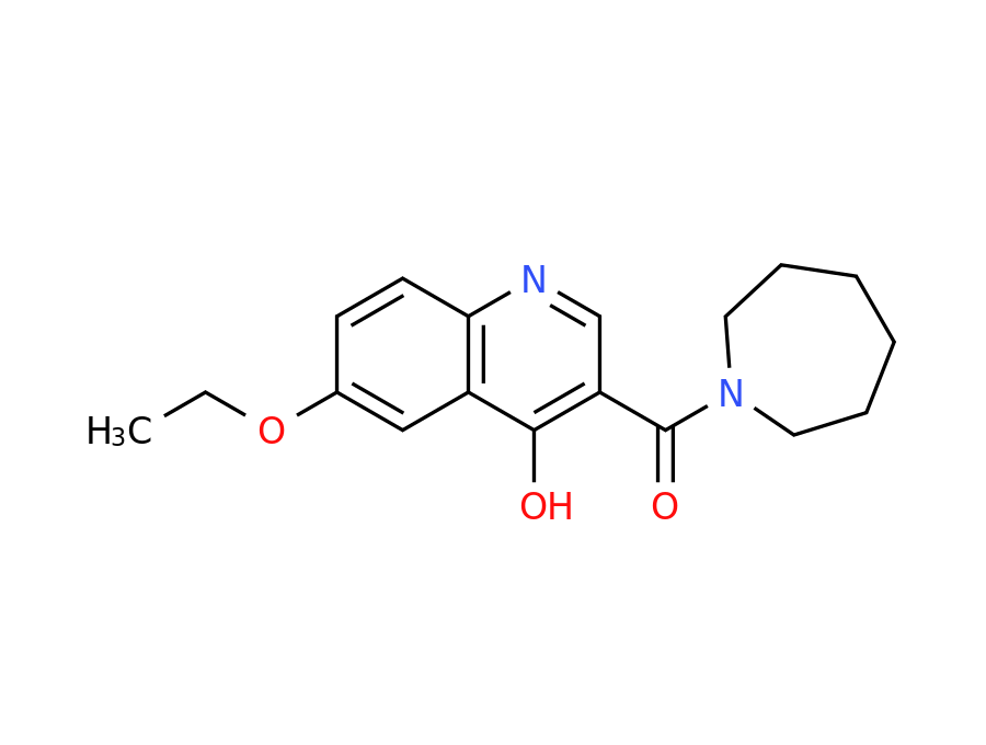 Structure Amb9104869