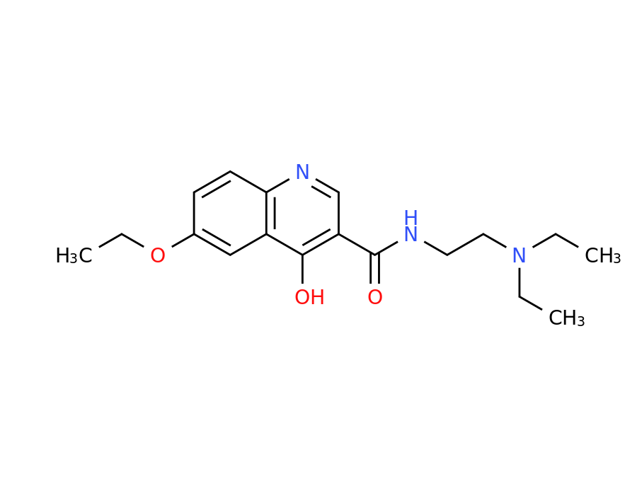 Structure Amb9104870