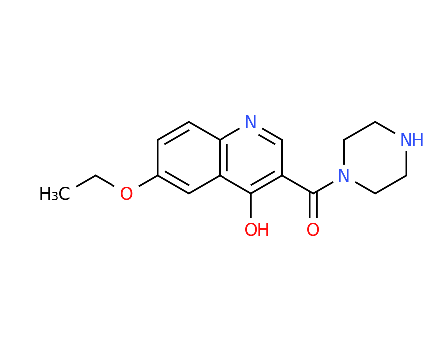 Structure Amb9104873