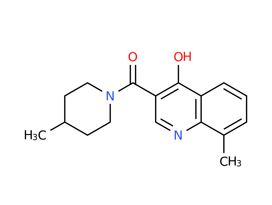 Structure Amb9104885