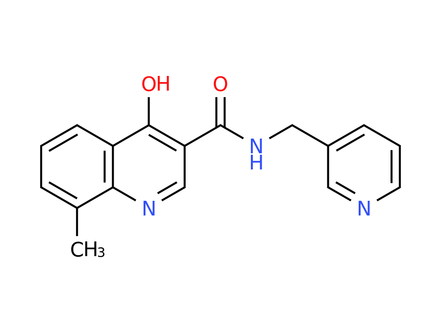 Structure Amb9104889