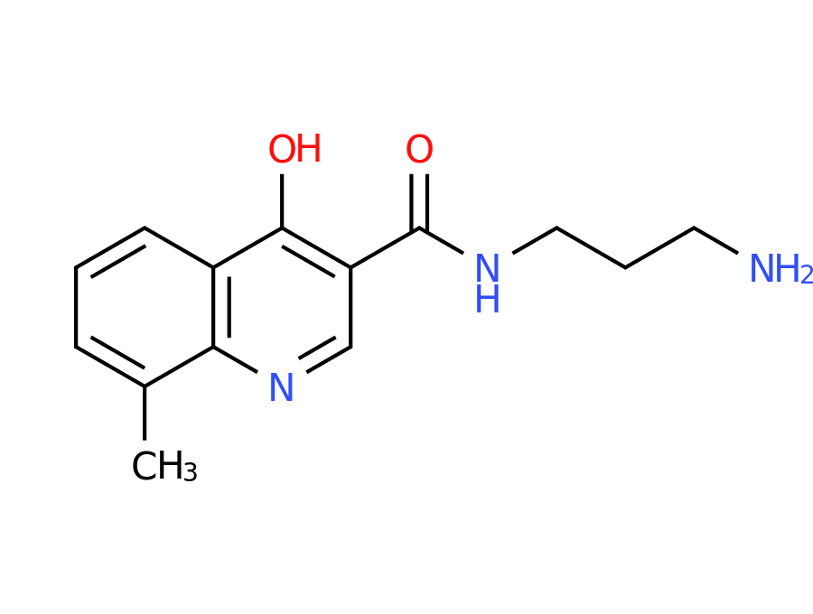 Structure Amb9104895