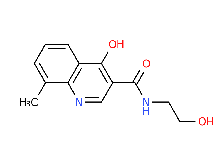 Structure Amb9104897