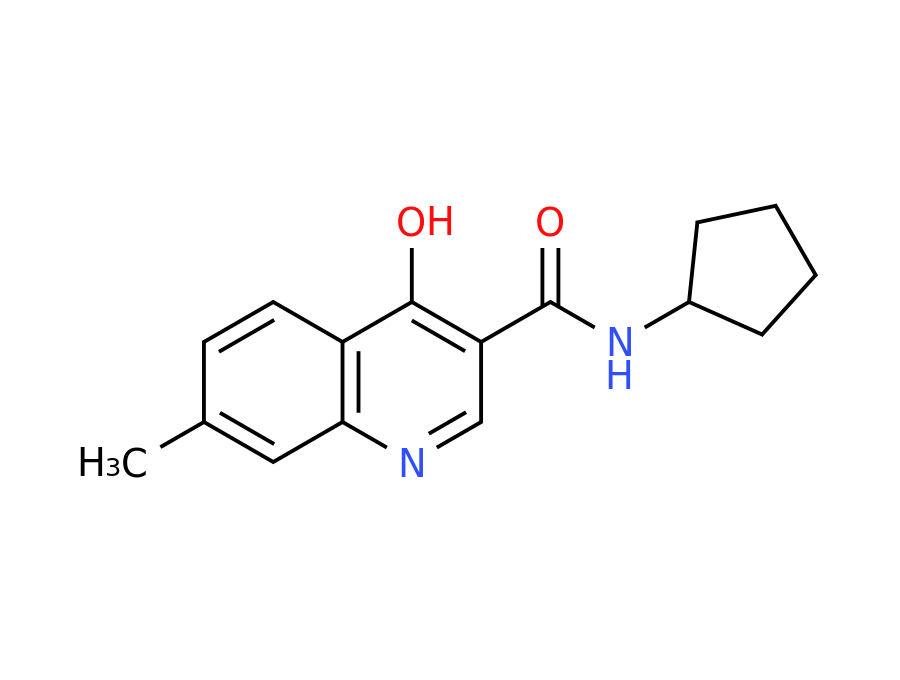 Structure Amb9104898