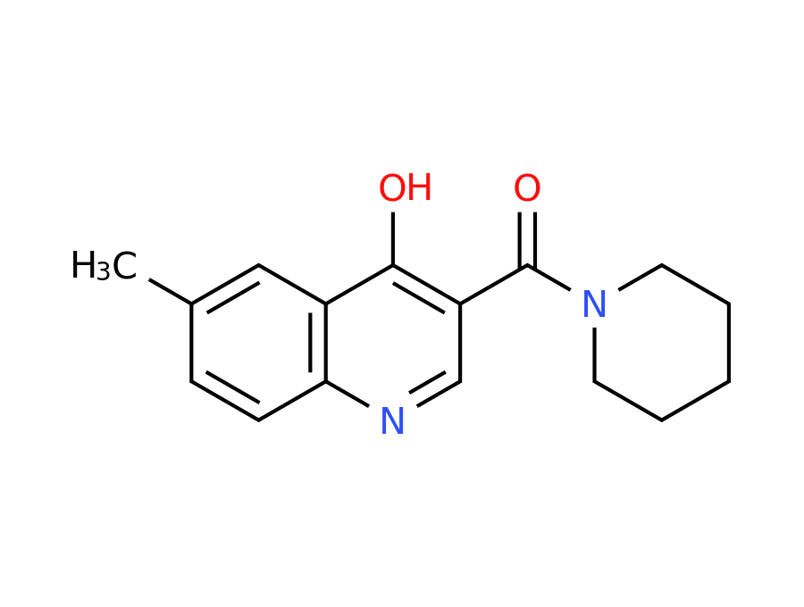 Structure Amb9104907