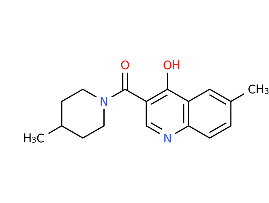 Structure Amb9104908