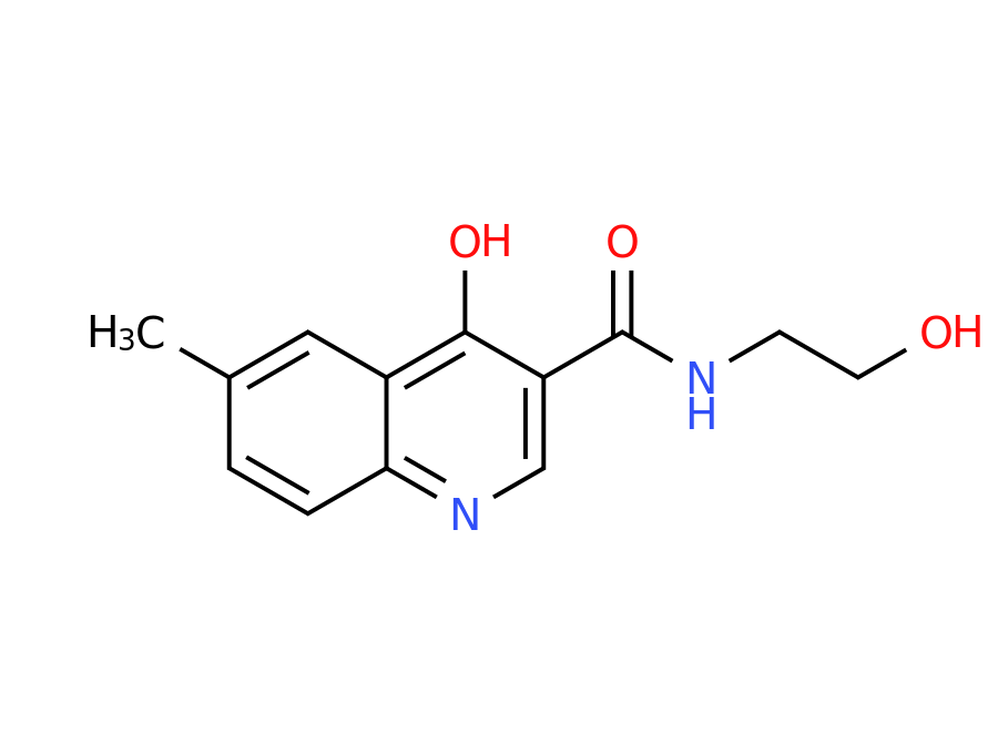 Structure Amb9104917