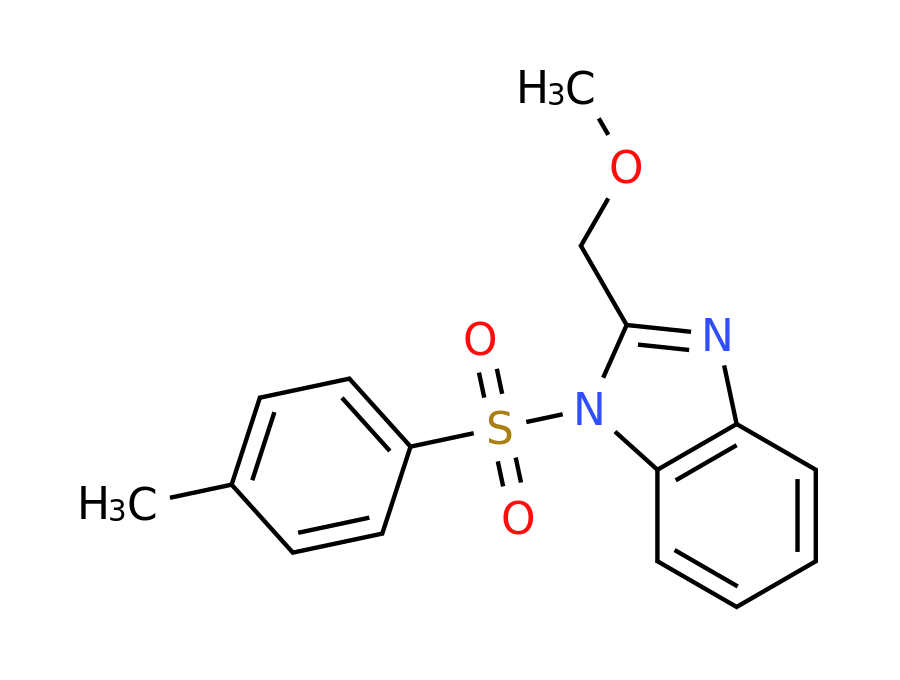 Structure Amb9104942