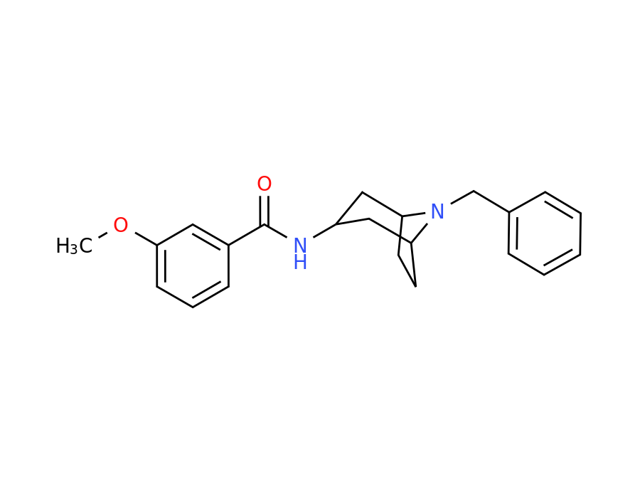 Structure Amb9105006