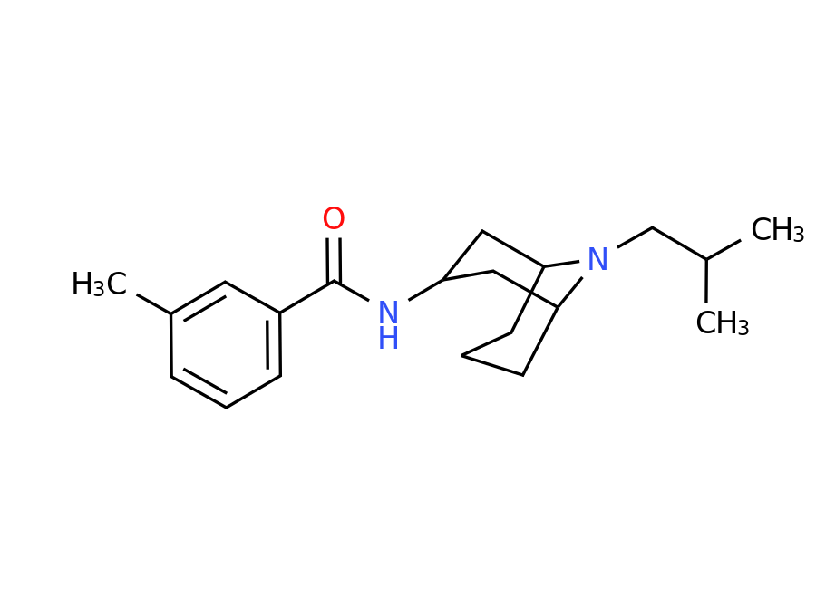 Structure Amb9105097