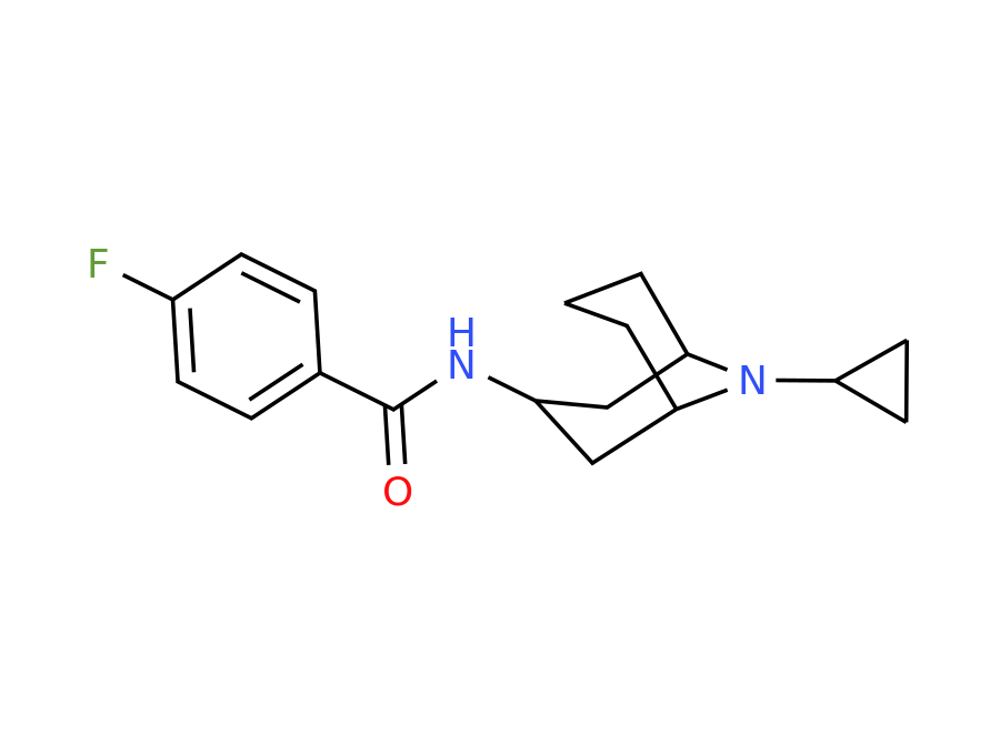 Structure Amb9105125