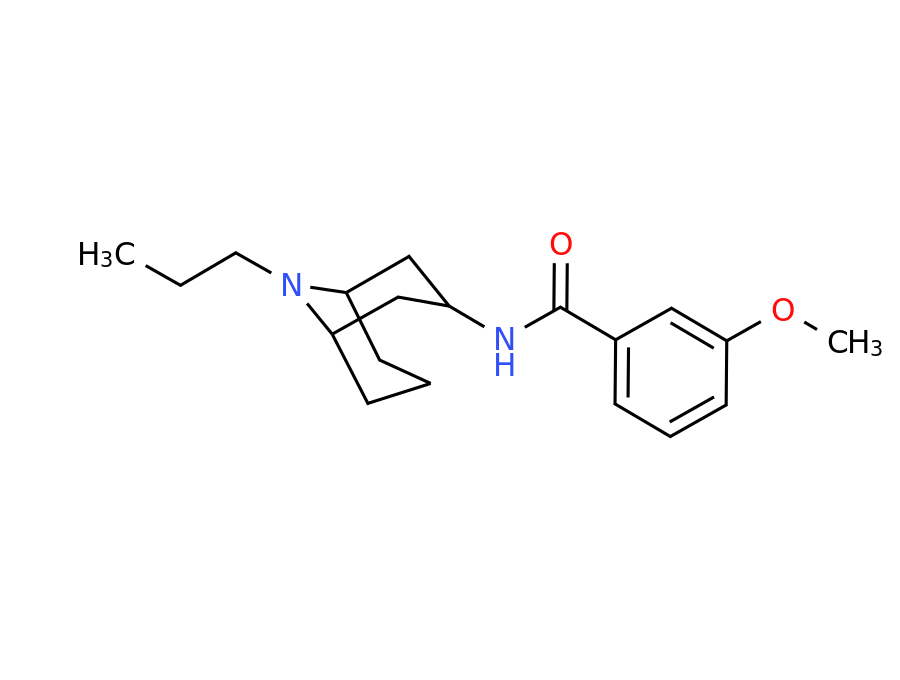 Structure Amb9105160