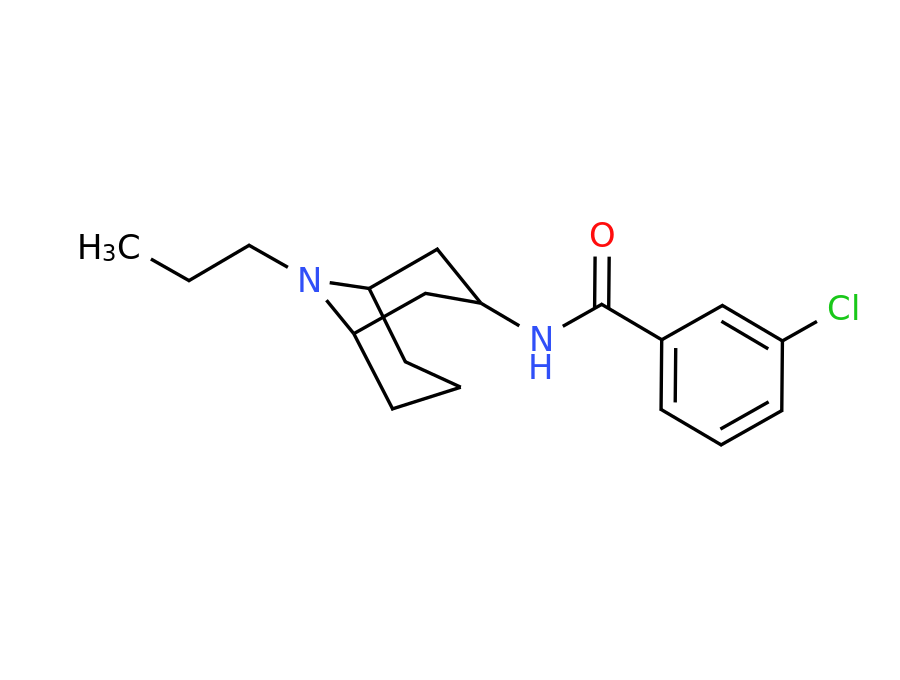 Structure Amb9105171