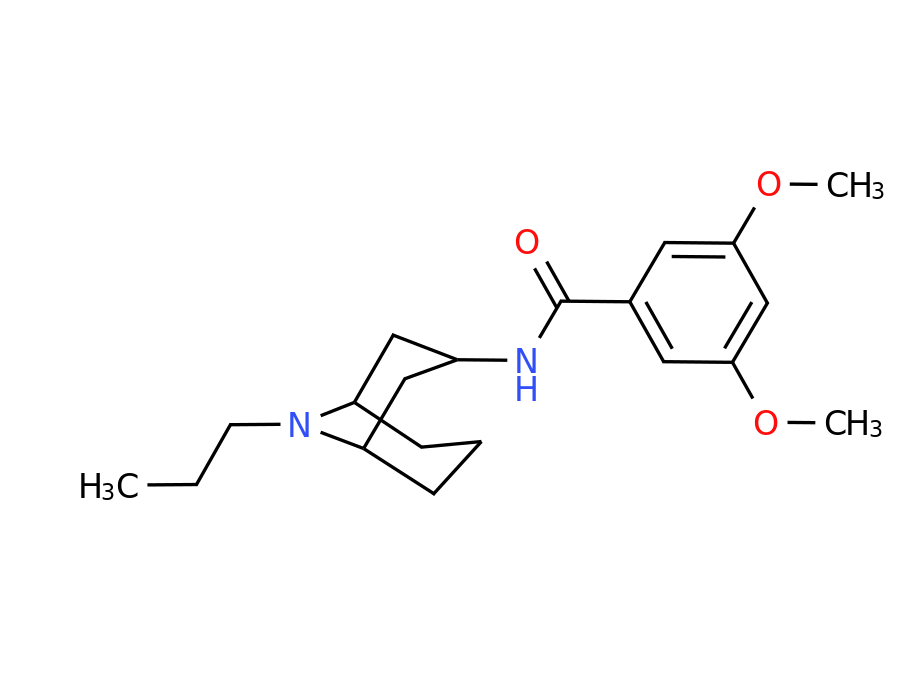 Structure Amb9105174