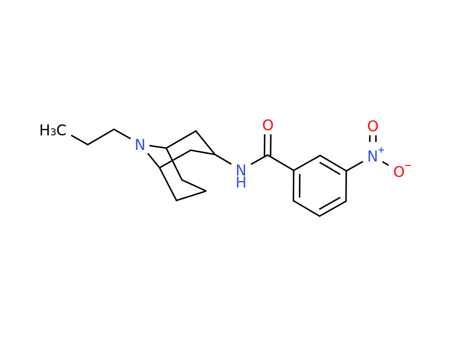 Structure Amb9105177