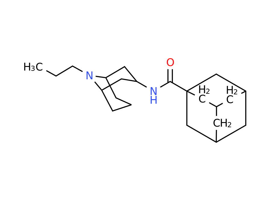 Structure Amb9105178