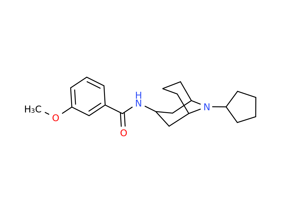 Structure Amb9105204