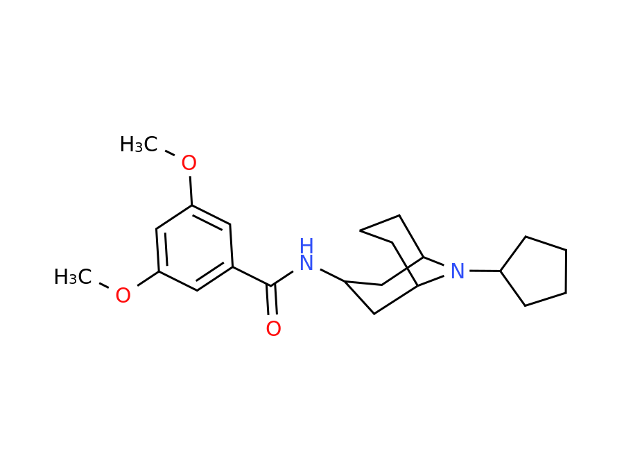 Structure Amb9105205