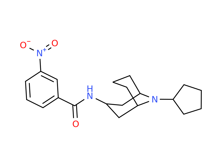 Structure Amb9105206