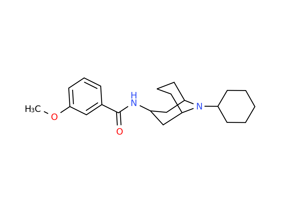 Structure Amb9105221