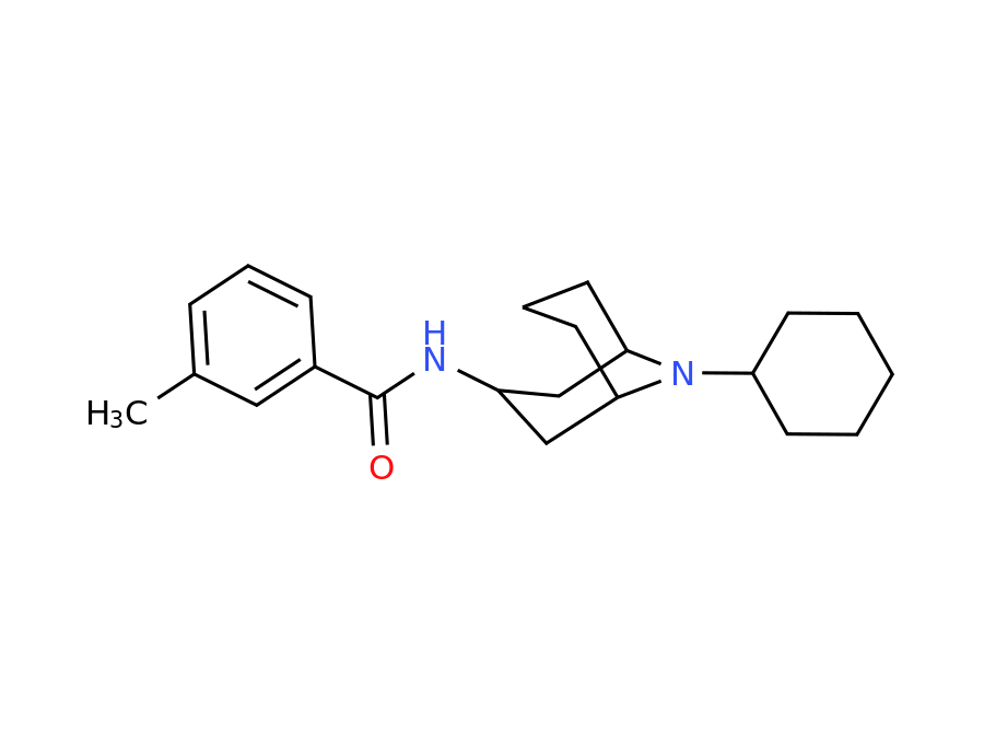 Structure Amb9105224