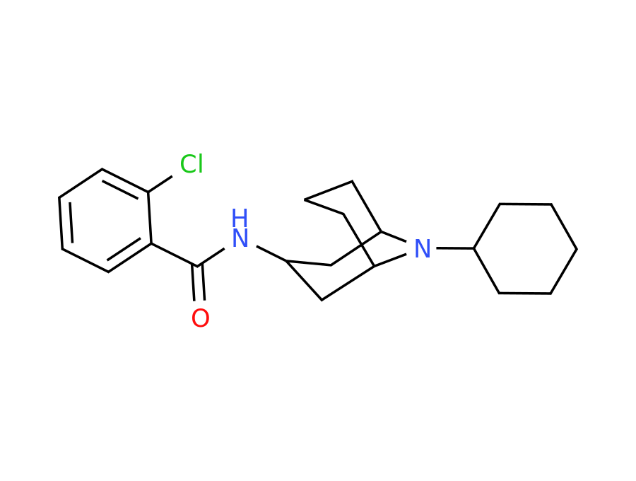 Structure Amb9105225