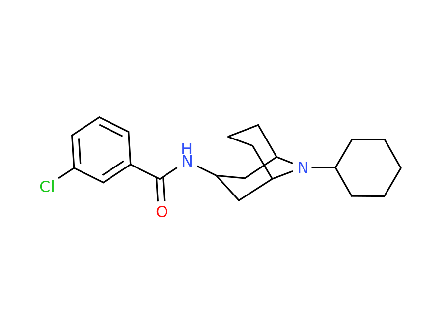 Structure Amb9105226