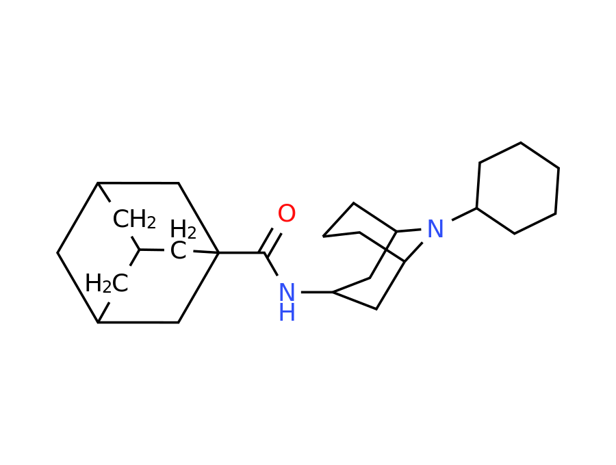 Structure Amb9105228